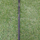 1993 TITLEIST DCI BLACK OS 3 IRON FIRM FLEX ALDILA TRI SPEC 38.5" FAIR