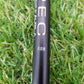 1993 TITLEIST DCI BLACK OS 3 IRON FIRM FLEX ALDILA TRI SPEC 38.5" FAIR