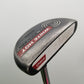 2013 ODYSSEY WHITE HOT PRO ROSSIE PUTTER 35" FAIR