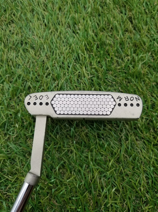 EDEL STANDARD SERIES PUTTER 34" GOOD