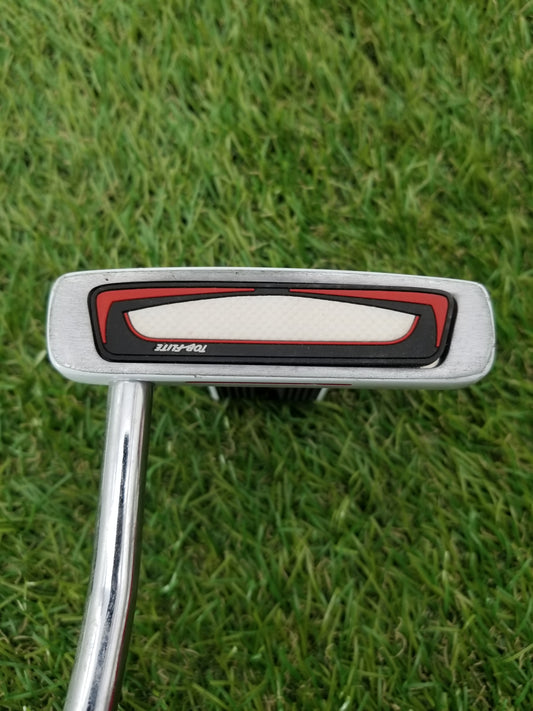 TOP FLITE SOFT FEEL 4.0 PUTTER 33" FAIR