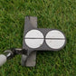 ODYSSEY DFX 2BALL BLADE PUTTER 33" FAIR