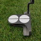 ODYSSEY DFX 2BALL BLADE PUTTER 33" FAIR