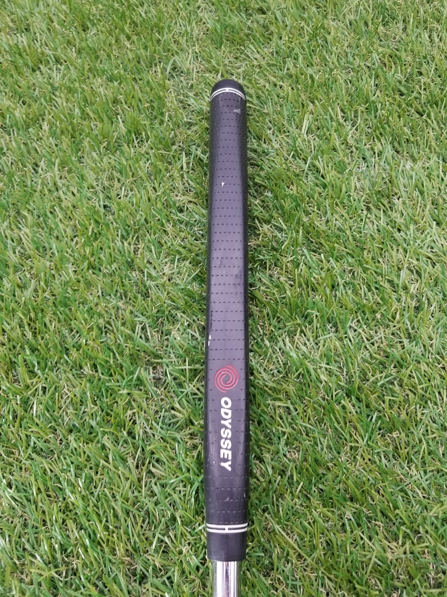 ODYSSEY DFX 2BALL BLADE PUTTER 33" FAIR