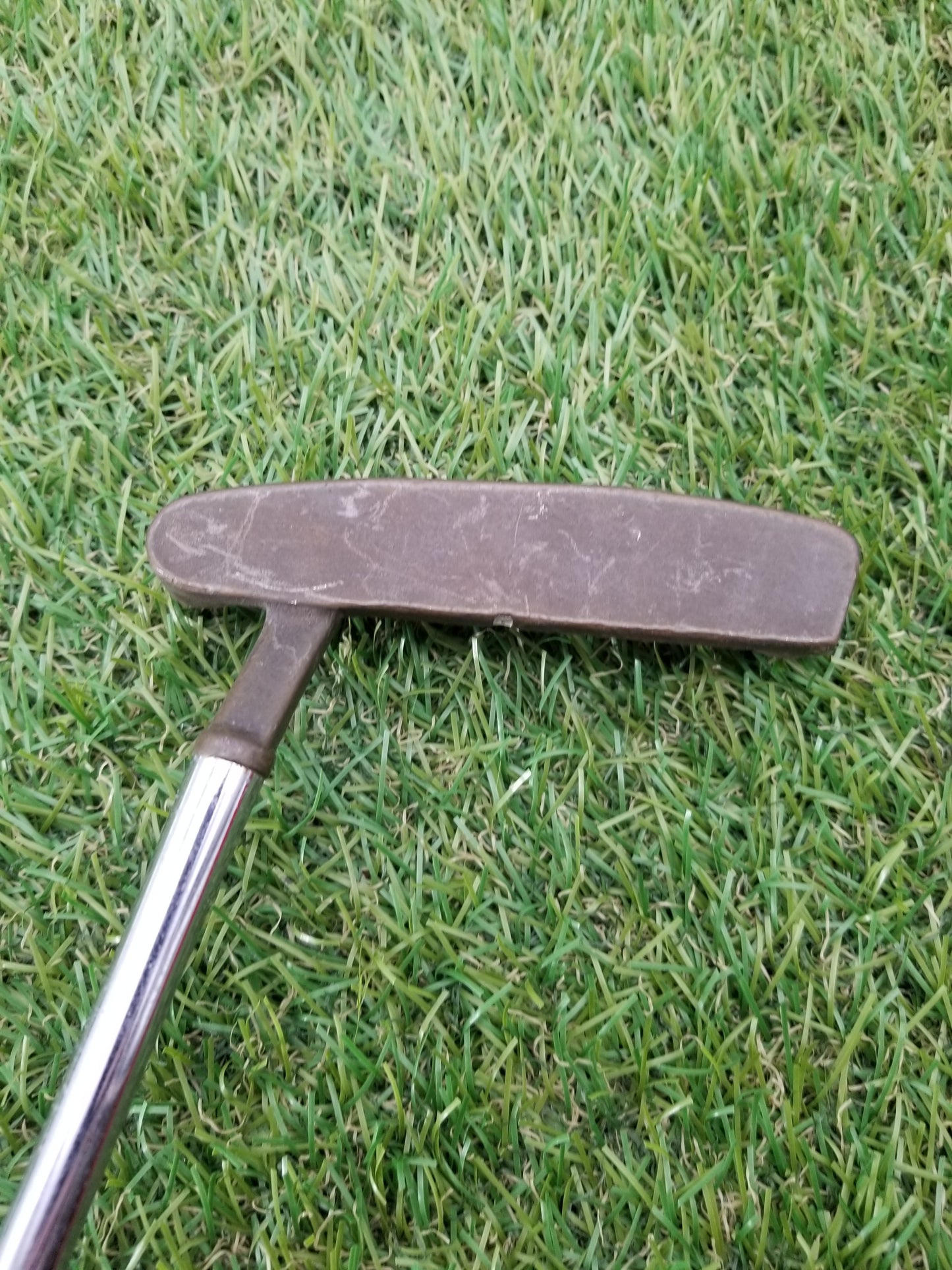 PING ZING PUTTER 35" FAIR