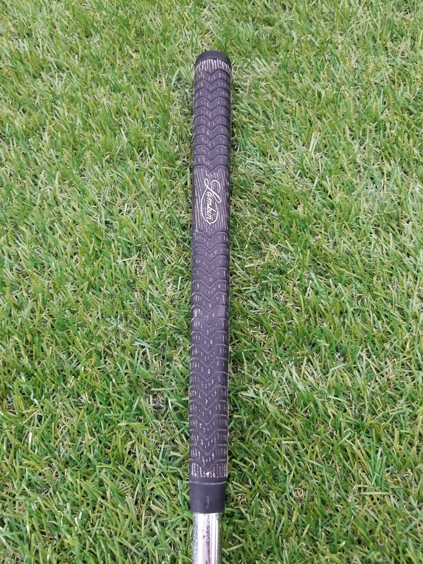 PING ZING PUTTER 35" FAIR