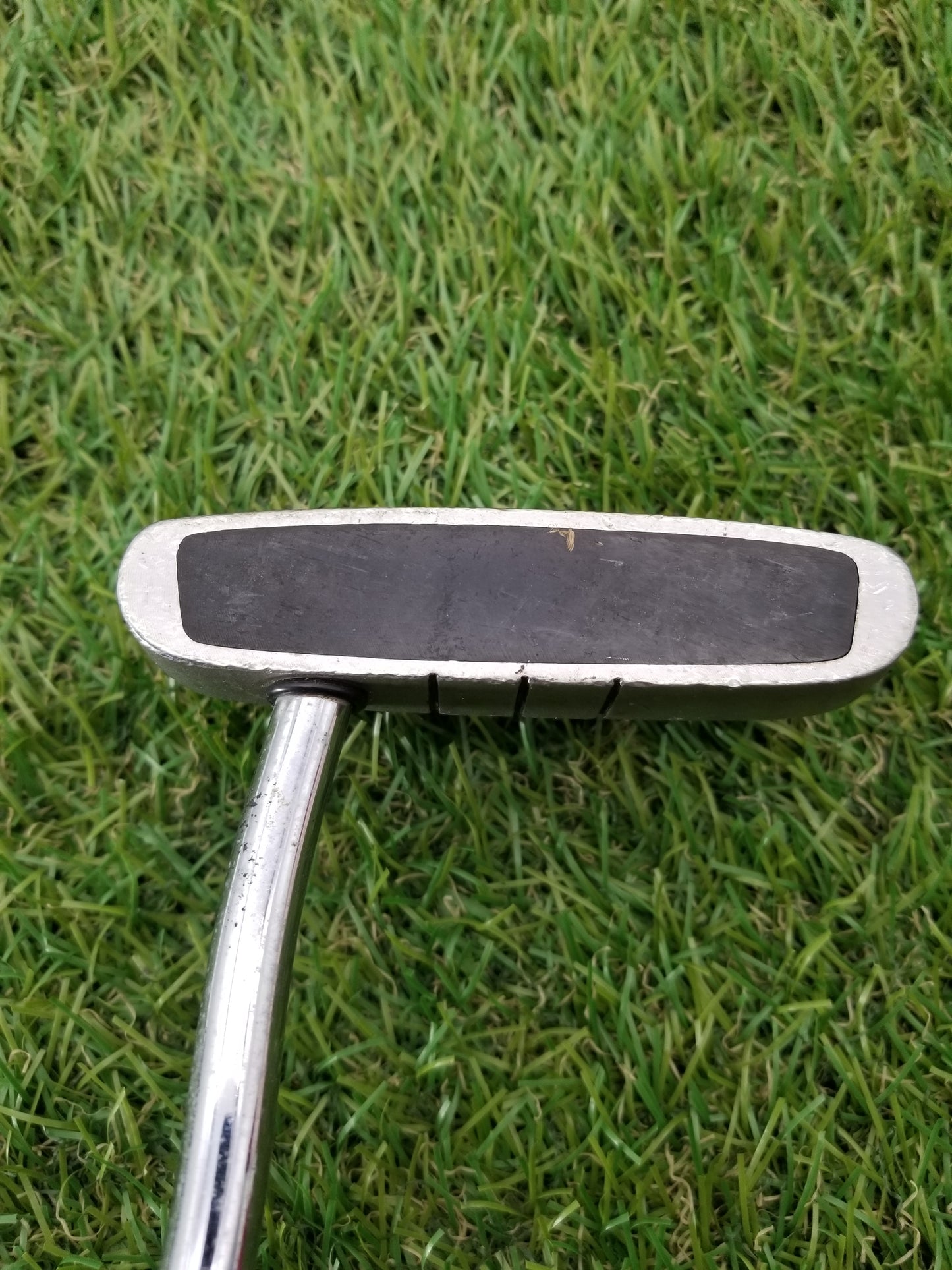 ODYSSEY DUAL FORCE ROSSIE 2 PUTTER 35" FAIR