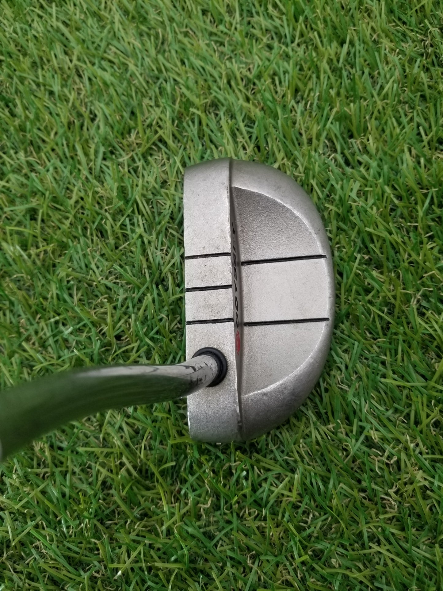 ODYSSEY DUAL FORCE ROSSIE 2 PUTTER 35" FAIR