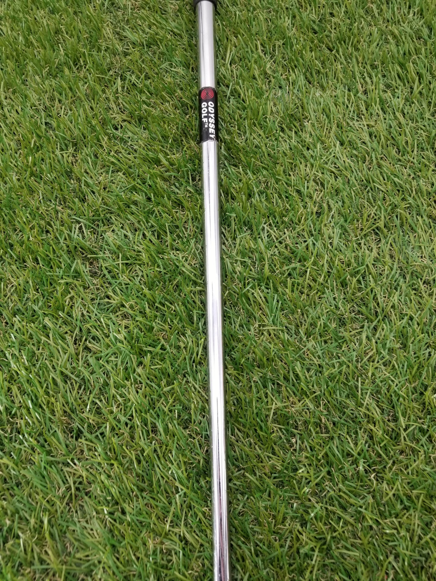 ODYSSEY DUAL FORCE ROSSIE 2 PUTTER 35" FAIR