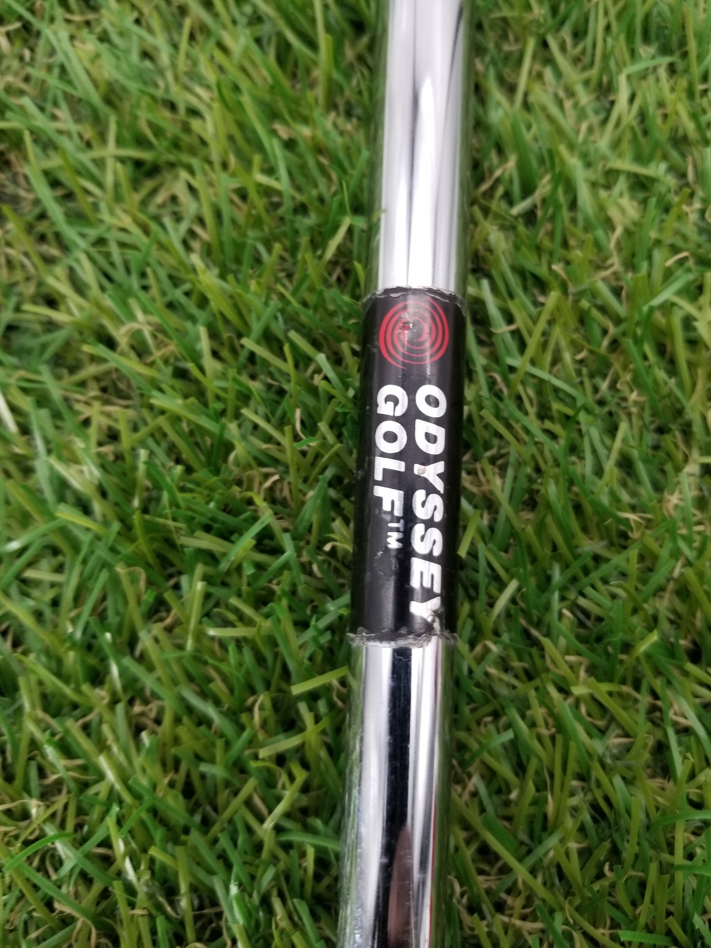 ODYSSEY DUAL FORCE ROSSIE 2 PUTTER 35" FAIR