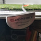 ODYSSEY DUAL FORCE ROSSIE 2 PUTTER 35" FAIR