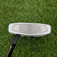 2021 TAYLORMADE SPIDER EX GHOST PUTTER 33" +HC VERYGOOD