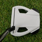 2021 TAYLORMADE SPIDER EX GHOST PUTTER 33" +HC VERYGOOD