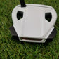 2021 TAYLORMADE SPIDER EX GHOST PUTTER 33" +HC VERYGOOD