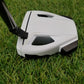 2021 TAYLORMADE SPIDER EX GHOST PUTTER 33" +HC VERYGOOD