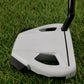 2021 TAYLORMADE SPIDER EX GHOST PUTTER 33" +HC VERYGOOD