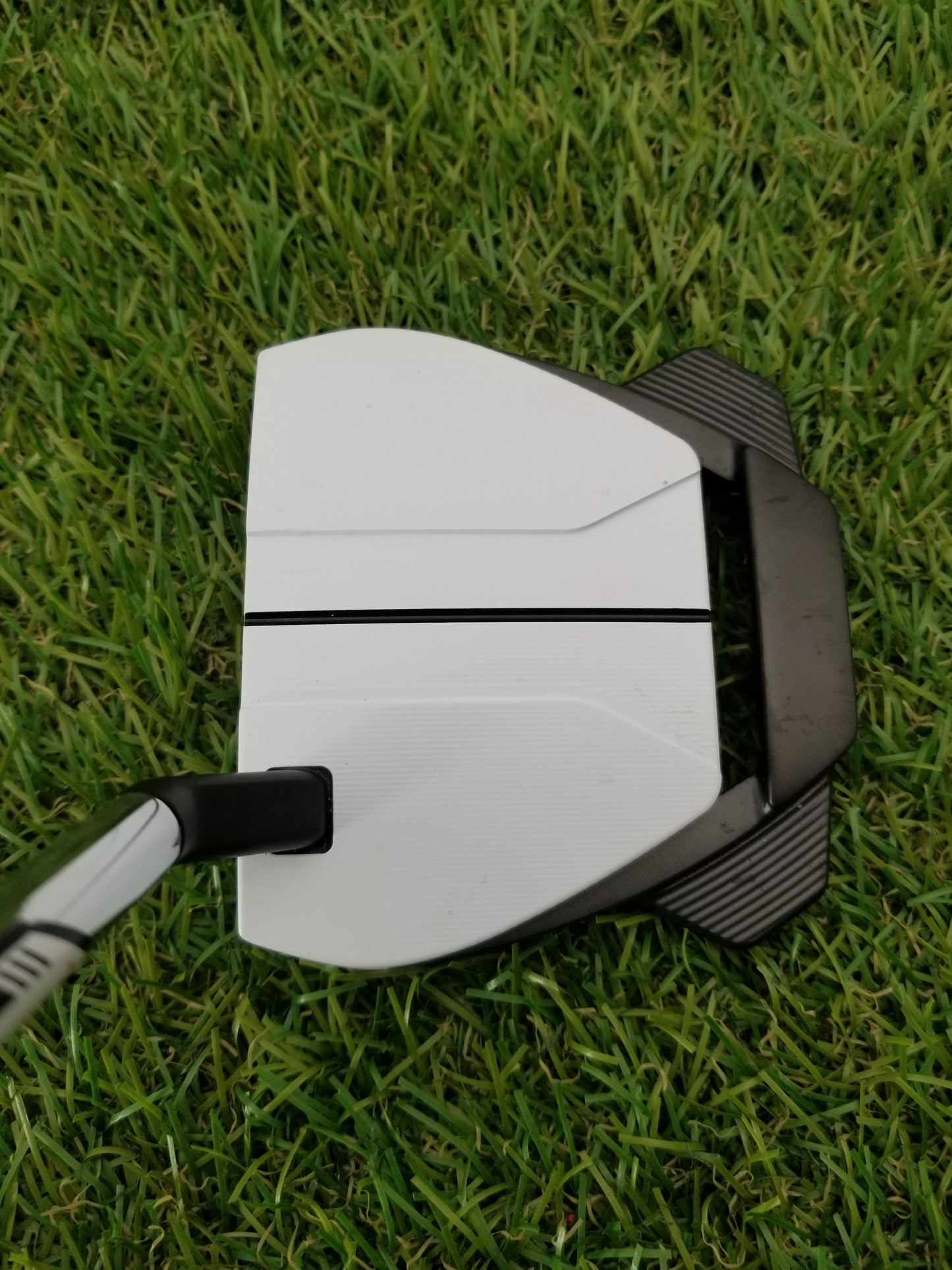 2023 TAYLORMADE SPIDER GTX PUTTER 34" +HC VERYGOOD