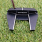 2023 ODYSSEY AI-ONE MILLED SEVEN T DB PUTTER 34" +HC GOOD