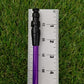 OBAN KIYOSHI PURPLE 55 DRIVER SHAFT SENIOR 55G CALLAWAY TIP 44.5" VERYGOOD