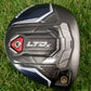 2022 COBRA LTDX 3 WOOD 15* CLUBHEAD ONLY +HC GOOD