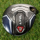 2022 COBRA LTDX 3 WOOD 15* CLUBHEAD ONLY +HC GOOD