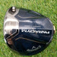 2023 CALLAWAY PARADYM DRIVER 12* CLUBHEAD ONLY +HC DEMO