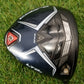 2022 COBRA LTDX DRIVER 9* CLUBHEAD ONLY +HC VERYGOOD