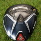 2022 COBRA LTDX DRIVER 9* CLUBHEAD ONLY +HC VERYGOOD