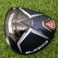 2022 COBRA LTDX DRIVER 9* CLUBHEAD ONLY +HC VERYGOOD