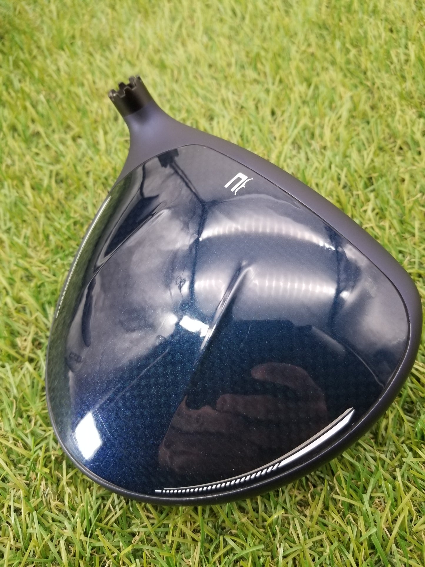 2022 COBRA LTDX DRIVER 9* CLUBHEAD ONLY +HC VERYGOOD