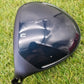 2022 COBRA LTDX DRIVER 9* CLUBHEAD ONLY +HC VERYGOOD