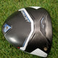 2023 COBRA AEROJET DRIVER 9* CLUBHEAD ONLY VERYGOOD