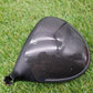 2023 COBRA AEROJET DRIVER 9* CLUBHEAD ONLY VERYGOOD