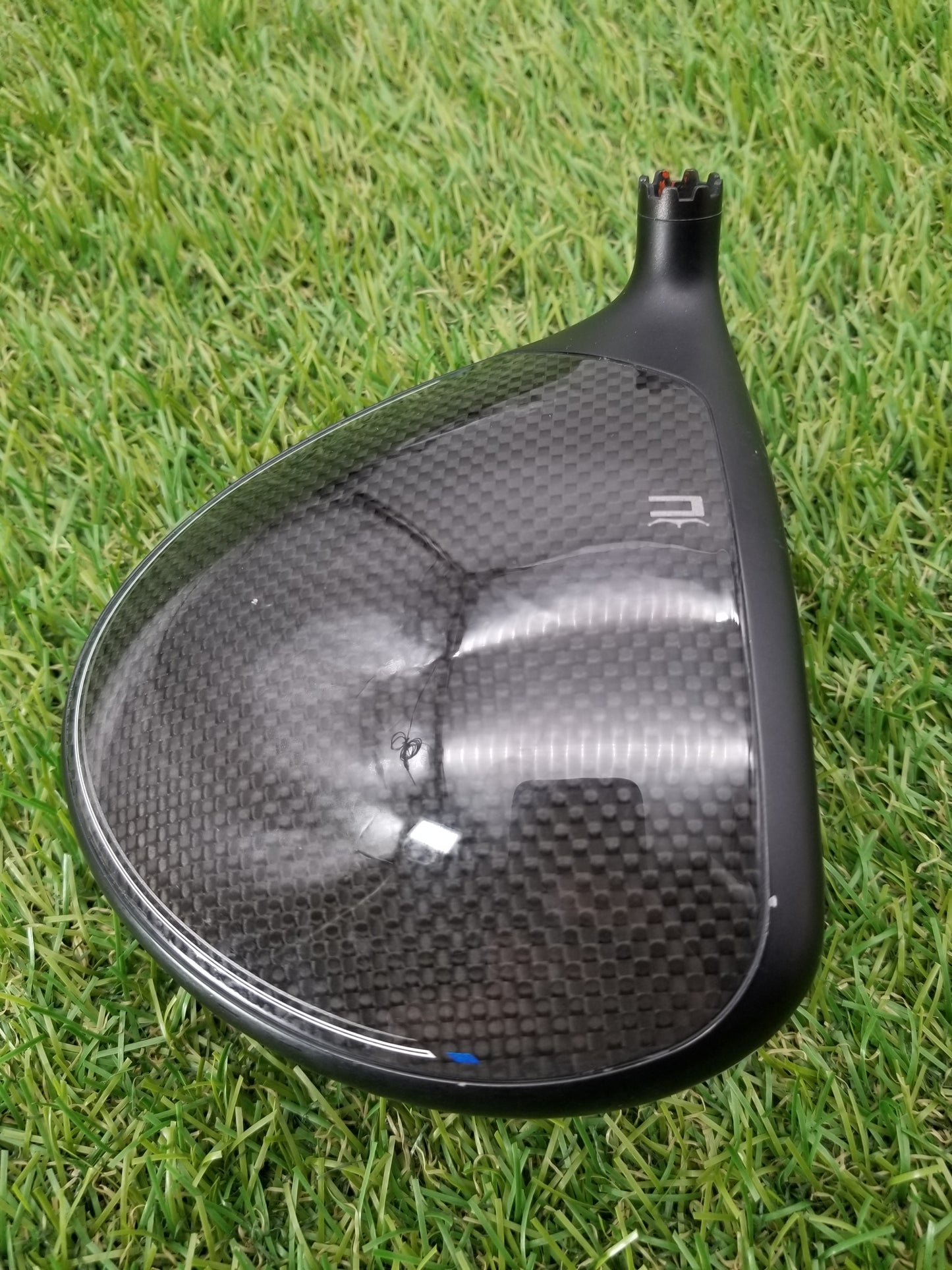 2023 COBRA AEROJET DRIVER 9* CLUBHEAD ONLY VERYGOOD