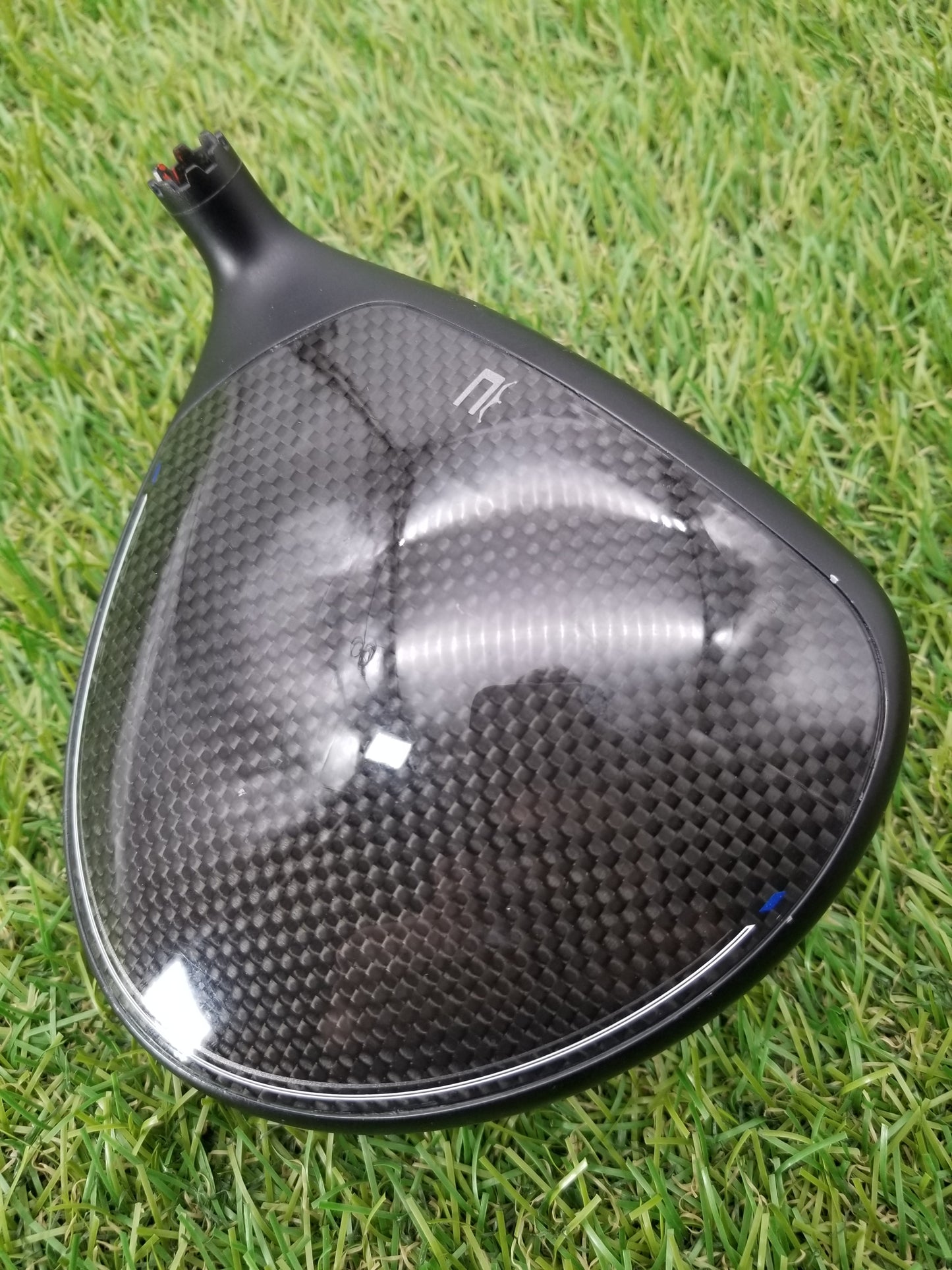 2023 COBRA AEROJET DRIVER 9* CLUBHEAD ONLY VERYGOOD