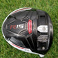 2014 TAYLORMADE R15 460 DRIVER 9.5* CLUBHEAD ONLY GOOD