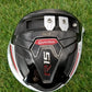 2014 TAYLORMADE R15 460 DRIVER 9.5* CLUBHEAD ONLY GOOD