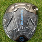 2024 CALLAWAY PARADYM AI SMOKE MAX D DRIVER 10.5* CLUBHEAD ONLY DEMO