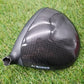 2024 CALLAWAY PARADYM AI SMOKE MAX D DRIVER 10.5* CLUBHEAD ONLY DEMO