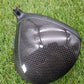 2024 CALLAWAY PARADYM AI SMOKE MAX D DRIVER 10.5* CLUBHEAD ONLY DEMO