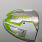 2011 COBRA AMP DRIVER LADIES FUJIKURA BAFFLER RAIL F 45.5" GOOD