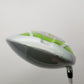 2011 COBRA AMP DRIVER LADIES FUJIKURA BAFFLER RAIL F 45.5" GOOD