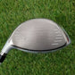 2011 COBRA AMP DRIVER LADIES FUJIKURA BAFFLER RAIL F 45.5" GOOD