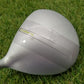 2011 COBRA AMP DRIVER LADIES FUJIKURA BAFFLER RAIL F 45.5" GOOD