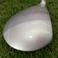 2011 COBRA AMP DRIVER LADIES FUJIKURA BAFFLER RAIL F 45.5" GOOD