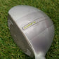 2011 COBRA AMP DRIVER LADIES FUJIKURA BAFFLER RAIL F 45.5" GOOD