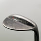 ADAMS GOLF TOM WATSON WEDGE 60*/7 STIFF STEEL 34.5" FAIR