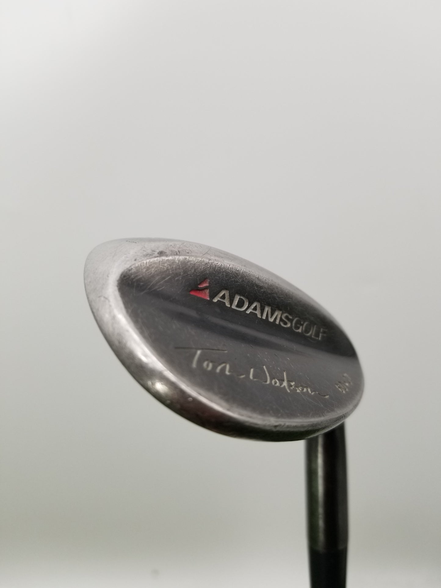 ADAMS GOLF TOM WATSON WEDGE 60*/7 STIFF STEEL 34.5" FAIR