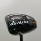 2020 CALLAWAY MAVRIK MAX 6 HYBRID 27* REGULAR PROJ.X CATALYST 65 38.5" GOOD