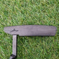 2022 MIZUNO M CRAFT 0MOI TYPE 2 INTENSE BLACK ION PUTTER 33.5" +HC DEMO